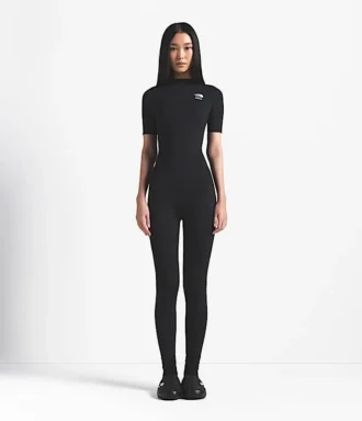 The North Face X SKIMS Women’s Refina Short Sleeve Top