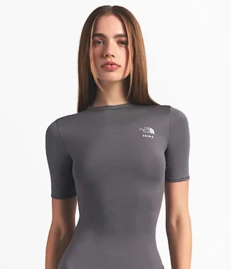 The North Face X SKIMS Women’s Refina Short Sleeve Top