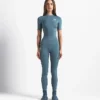 The North Face X SKIMS Women’s Refina Short Sleeve Top