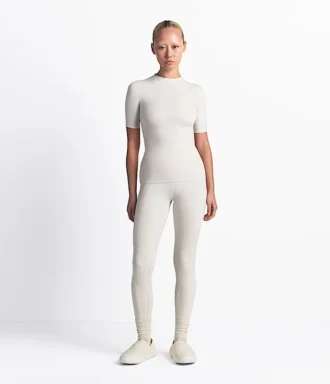 The North Face X SKIMS Women’s Refina Short Sleeve Top