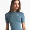 The North Face X SKIMS Women’s Refina Short Sleeve Top