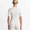 The North Face X SKIMS Women’s Refina Short Sleeve Top