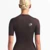 The North Face X SKIMS Women’s Refina Short Sleeve Top
