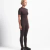 The North Face X SKIMS Women’s Refina Short Sleeve Top