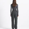 The North Face X SKIMS Women’s Seam Tape Pant