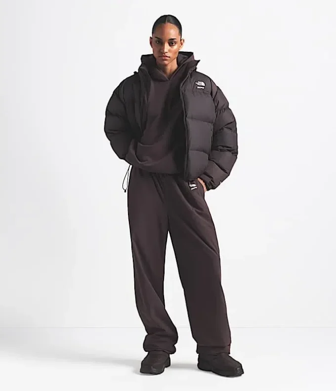 The North Face X SKIMS Women’s VENTRIX Hoodie
