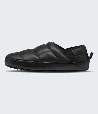 THERMOBALL™ Traction Mules Leather