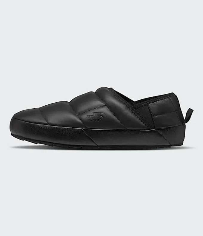 THERMOBALL™ Traction Mules Leather THERMOBALL™ Traction Mules Leather