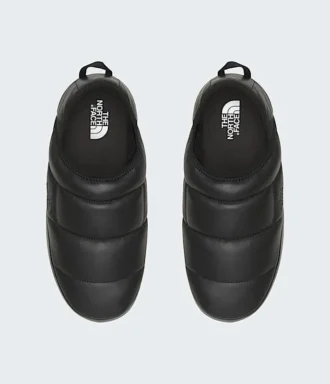 THERMOBALL™ Traction Mules Leather