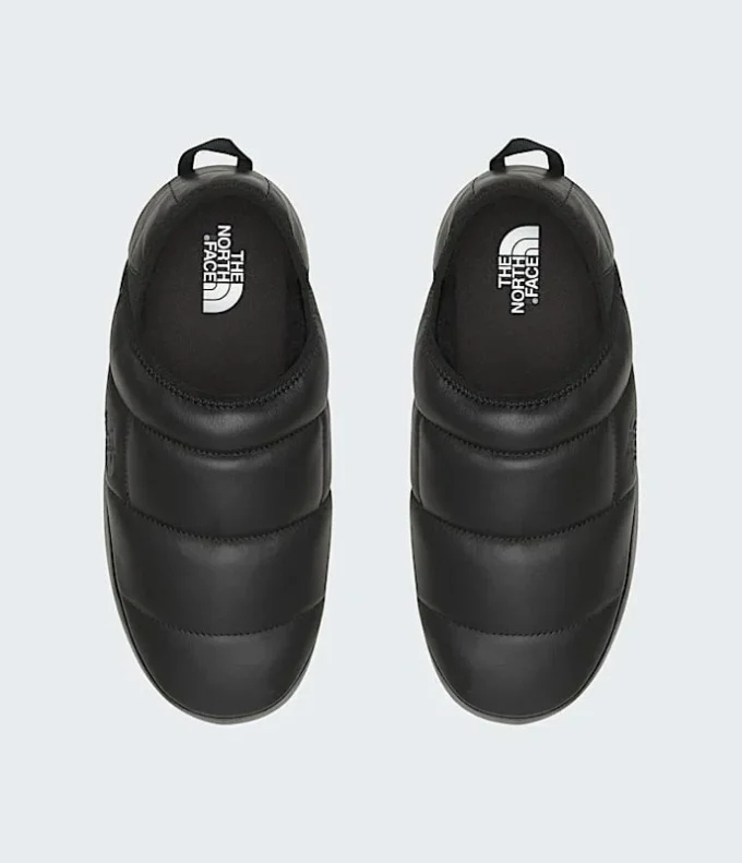 THERMOBALL™ Traction Mules Leather THERMOBALL™ Traction Mules Leather
