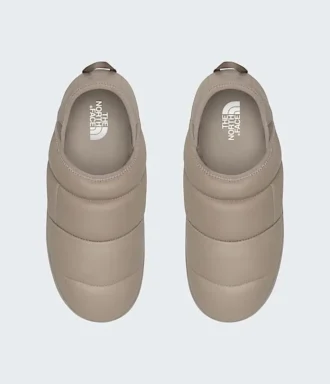 THERMOBALL™ Traction Mules Leather