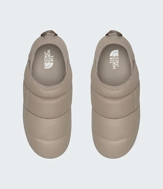 THERMOBALL™ Traction Mules Leather THERMOBALL™ Traction Mules Leather