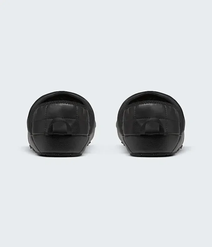 THERMOBALL™ Traction Mules Leather THERMOBALL™ Traction Mules Leather