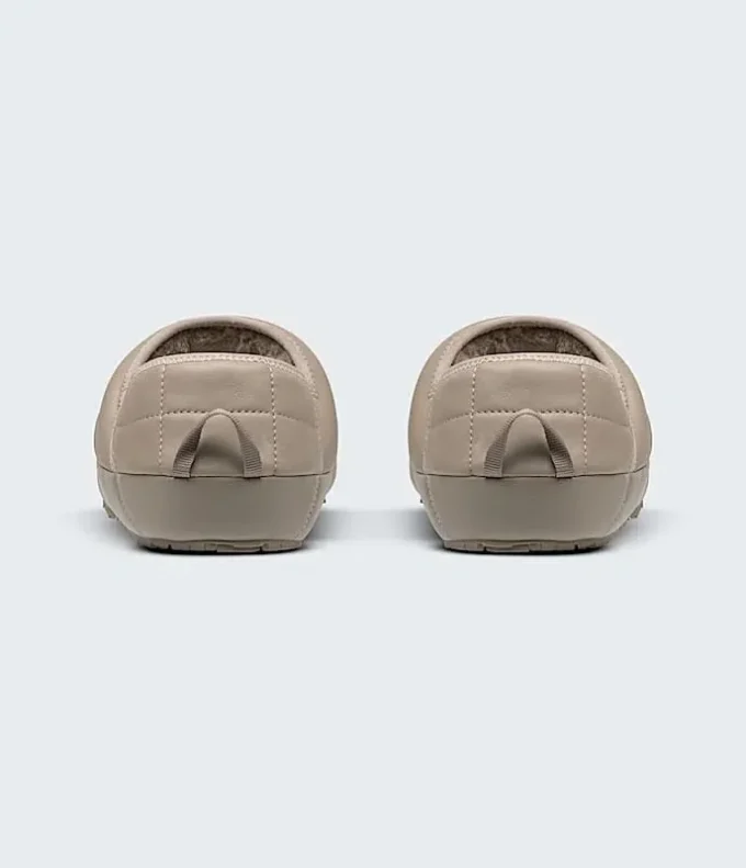 THERMOBALL™ Traction Mules Leather THERMOBALL™ Traction Mules Leather