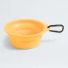 TNF™ Collapsible Pet Bowl TNF™ Collapsible Pet Bowl
