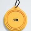 TNF™ Collapsible Pet Bowl TNF™ Collapsible Pet Bowl