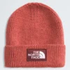 TNF™ Logo Box Cuffed Beanie TNF™ Logo Box Cuffed Beanie