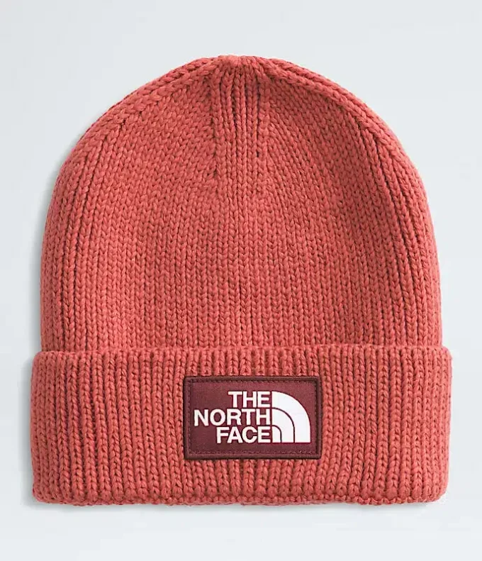 TNF™ Logo Box Cuffed Beanie TNF™ Logo Box Cuffed Beanie