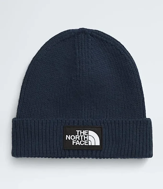 TNF™ Logo Box Cuffed Beanie TNF™ Logo Box Cuffed Beanie