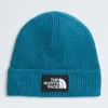 TNF™ Logo Box Cuffed Beanie TNF™ Logo Box Cuffed Beanie
