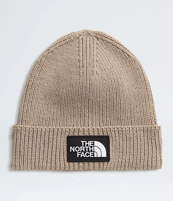 TNF™ Logo Box Cuffed Beanie TNF™ Logo Box Cuffed Beanie