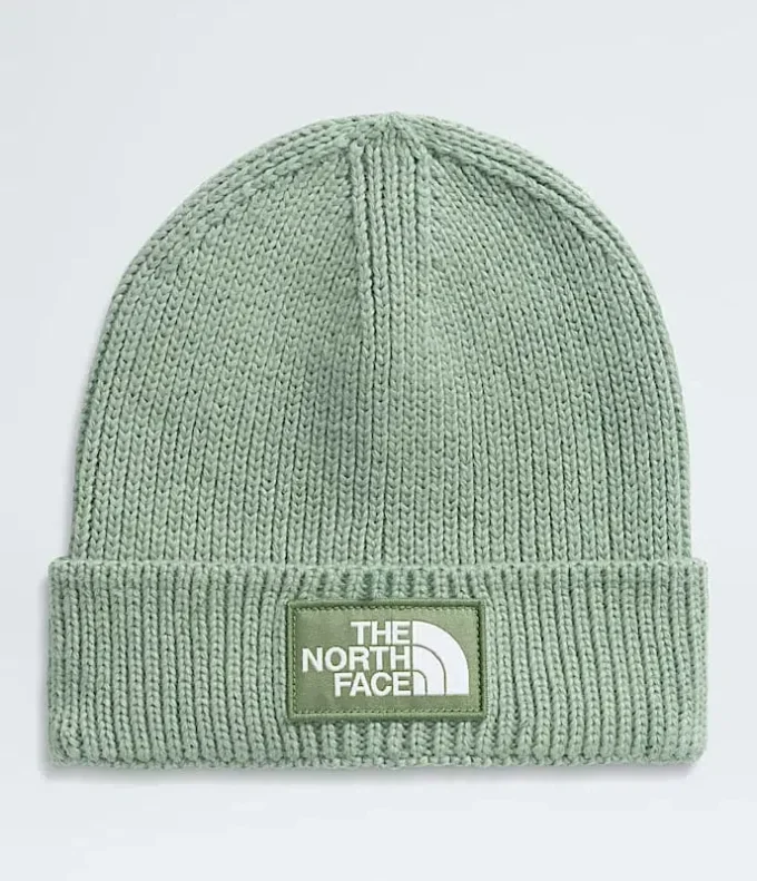 TNF™ Logo Box Cuffed Beanie TNF™ Logo Box Cuffed Beanie