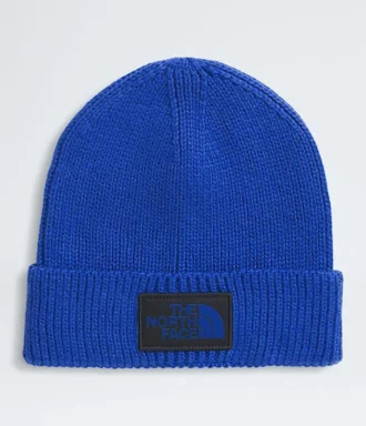 TNF™ Logo Box Cuffed Beanie TNF™ Logo Box Cuffed Beanie