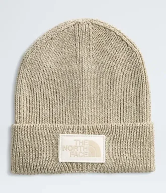 TNF™ Logo Box Cuffed Beanie TNF™ Logo Box Cuffed Beanie