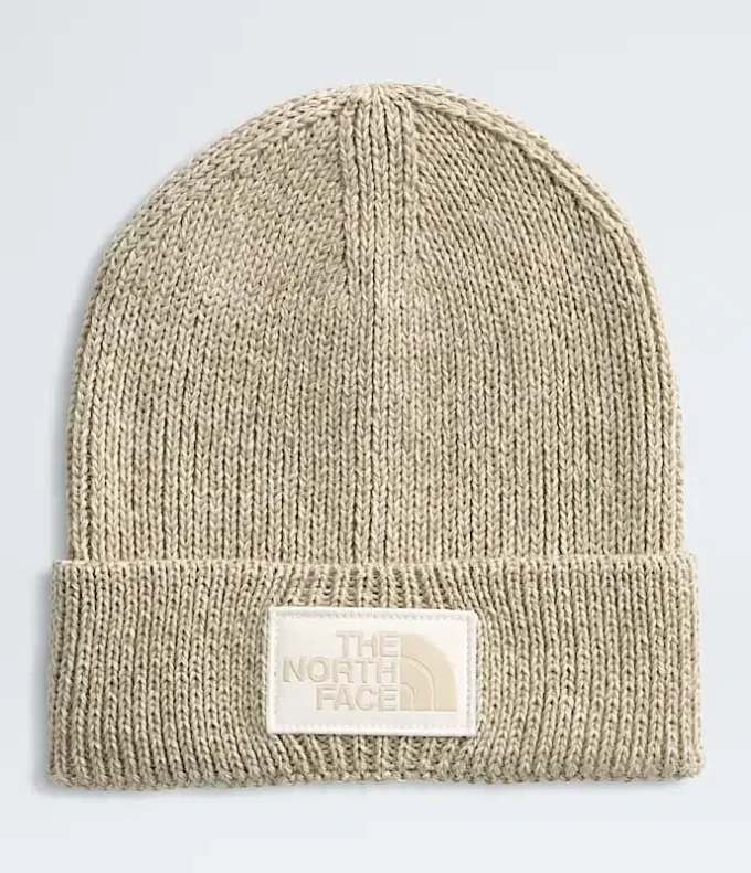 TNF™ Logo Box Cuffed Beanie TNF™ Logo Box Cuffed Beanie
