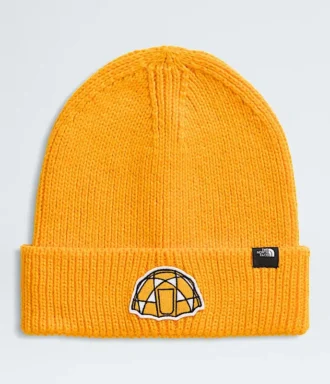 TNF™ Logo Box Cuffed Beanie TNF™ Logo Box Cuffed Beanie