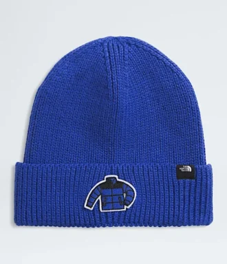 TNF™ Logo Box Cuffed Beanie TNF™ Logo Box Cuffed Beanie