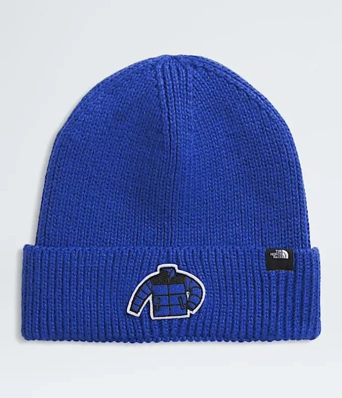 TNF™ Logo Box Cuffed Beanie TNF™ Logo Box Cuffed Beanie