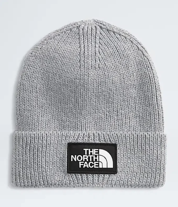 TNF™ Logo Box Cuffed Beanie TNF™ Logo Box Cuffed Beanie