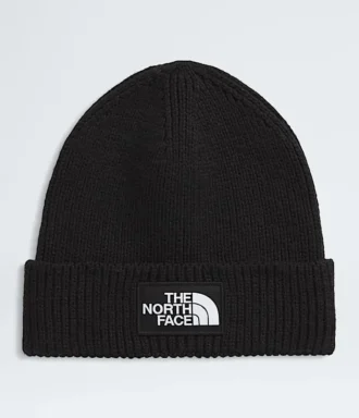 TNF™ Logo Box Cuffed Beanie TNF™ Logo Box Cuffed Beanie