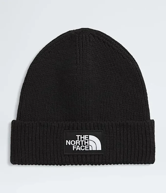 TNF™ Logo Box Cuffed Beanie TNF™ Logo Box Cuffed Beanie