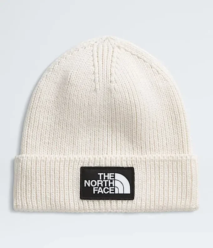 TNF™ Logo Box Cuffed Beanie TNF™ Logo Box Cuffed Beanie