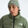 TNF™ Logo Box Cuffed Beanie TNF™ Logo Box Cuffed Beanie