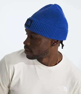 TNF™ Logo Box Cuffed Beanie TNF™ Logo Box Cuffed Beanie
