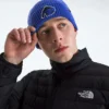 TNF™ Logo Box Cuffed Beanie TNF™ Logo Box Cuffed Beanie