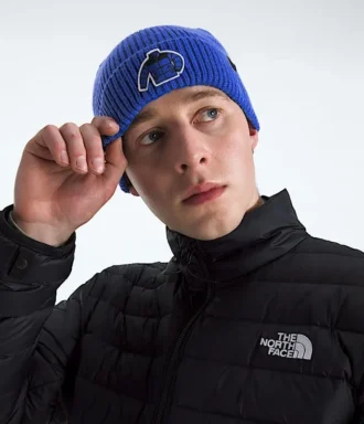 TNF™ Logo Box Cuffed Beanie TNF™ Logo Box Cuffed Beanie