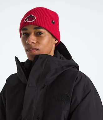 TNF™ Logo Box Cuffed Beanie TNF™ Logo Box Cuffed Beanie