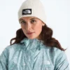 TNF™ Logo Box Cuffed Beanie TNF™ Logo Box Cuffed Beanie
