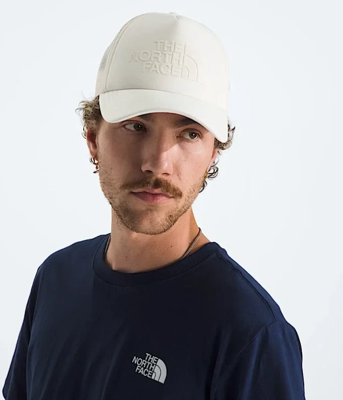 TNF™ Logo Trucker Hat TNF™ Logo Trucker Hat