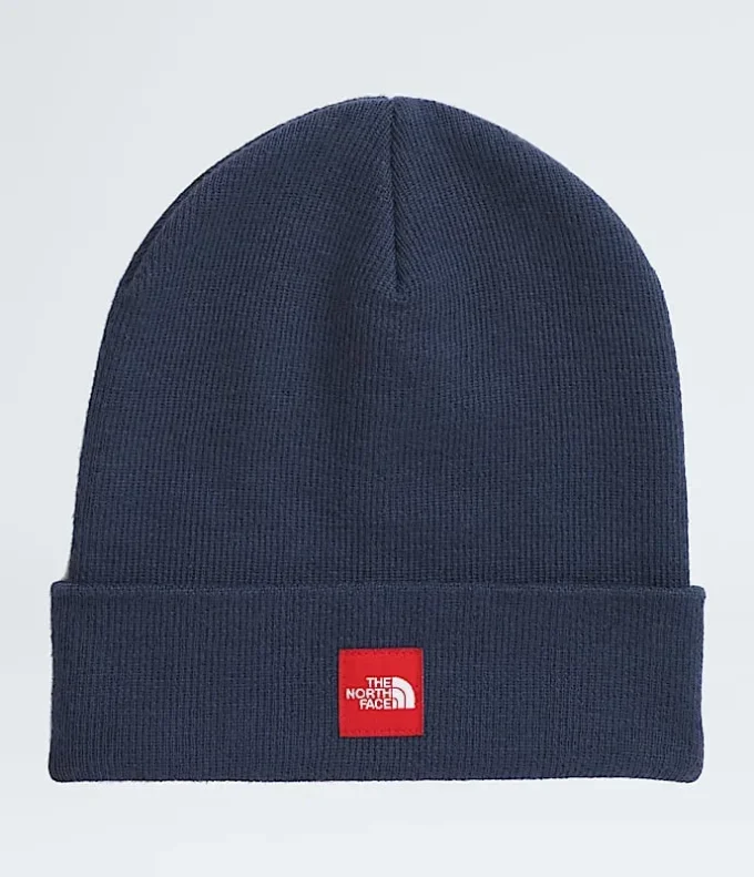 TNF™ Red Box Beanie TNF™ Red Box Beanie