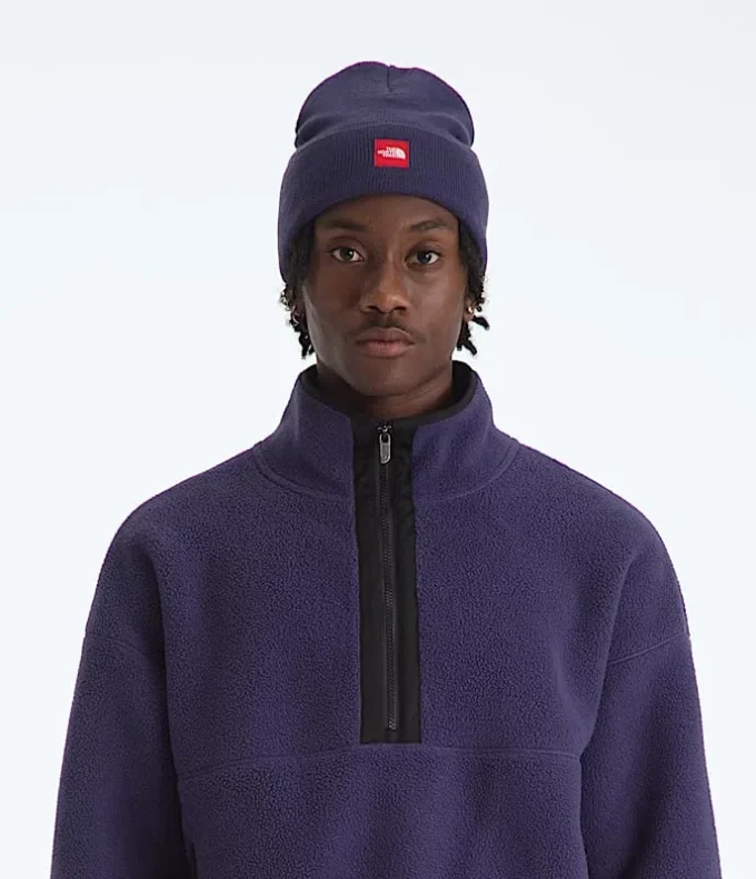 TNF™ Red Box Beanie TNF™ Red Box Beanie