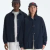 TNF™ Red Box Coaches Jacket TNF™ Red Box Coaches Jacket