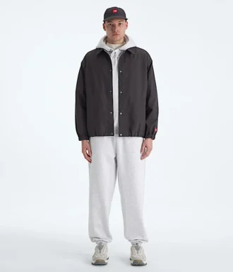 TNF™ Red Box Coaches Jacket