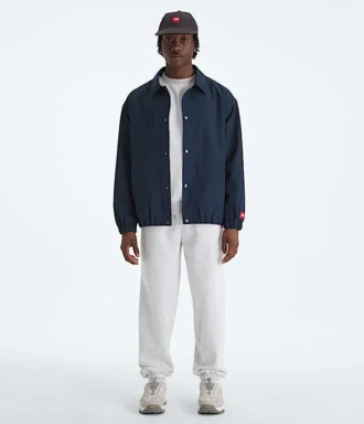 TNF™ Red Box Coaches Jacket