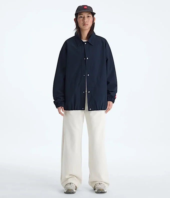 TNF™ Red Box Coaches Jacket TNF™ Red Box Coaches Jacket