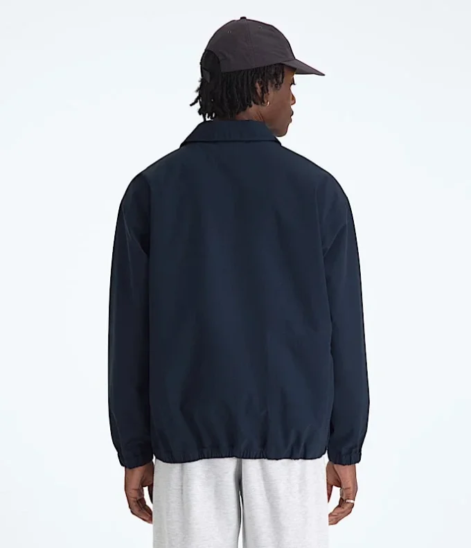 TNF™ Red Box Coaches Jacket TNF™ Red Box Coaches Jacket